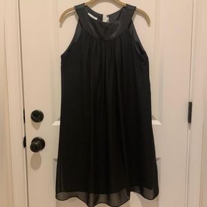Sleeveless Dress